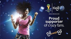 TiGo Crazy Fan