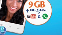 Fero A5002