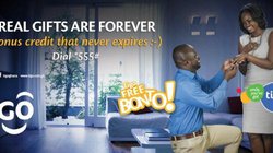 Tigo Free Bonto