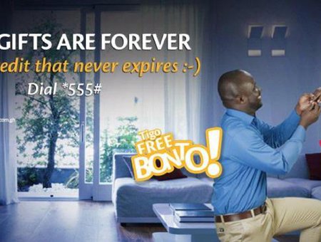 Tigo Free Bonto