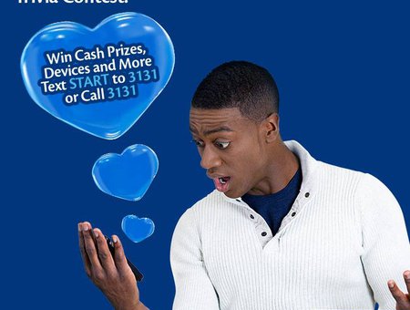 Live & Love Trivia Contest