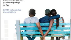 Tigo Music