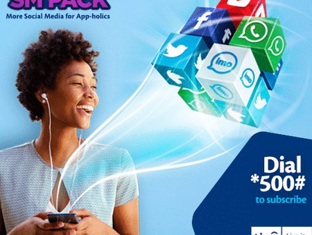 SM Pack