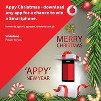 Appy Christmas