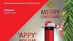 Appy Christmas