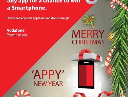 Appy Christmas