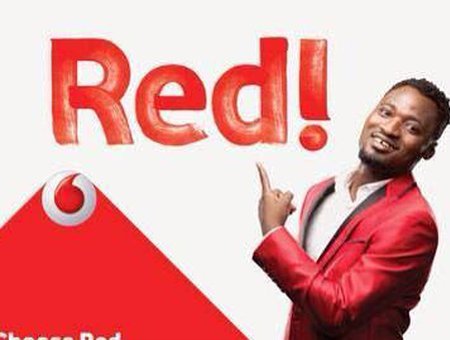 Red Rush