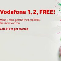 1,2, Free