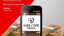 3131 Trivia Game