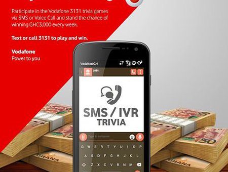 3131 Trivia Game