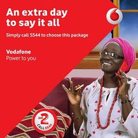 Vodafone 2gh
