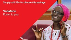 Vodafone 2gh