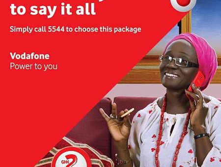 Vodafone 2gh