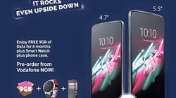 Alcatel Onetouch Idol 3