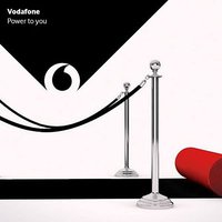 Vodafone Black