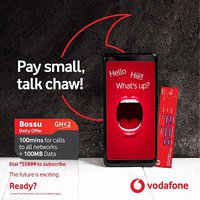 Bossu Offers