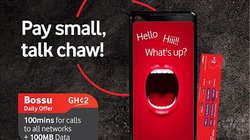 Bossu Offers
