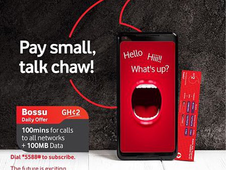 Bossu Offers