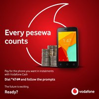 Buy By Instalments