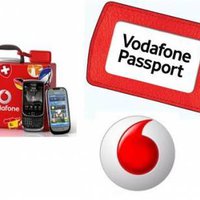 Daily Passport