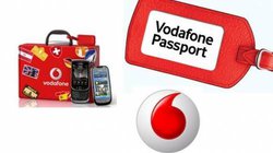 Daily Passport