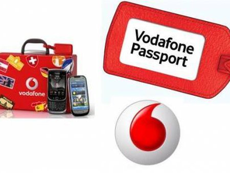 Daily Passport
