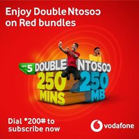 Double Ntosuo