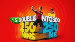 Double Ntosuo