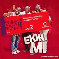 Ekiki Mi