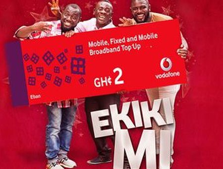 Ekiki Mi