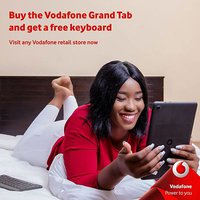 Vodafone Grand Tab