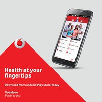 Vodafone Healthline