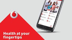 Vodafone Healthline