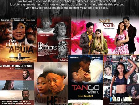 iRokotv Promo