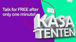 KasaTenten