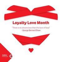 Loyalty Love Month
