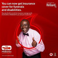 Mebanbo Life Insurance