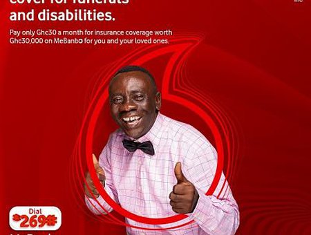 Mebanbo Life Insurance