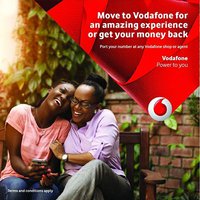 Off-net Monthly Offer