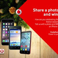 Share A Photo And Win