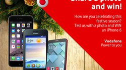 Share A Photo And Win