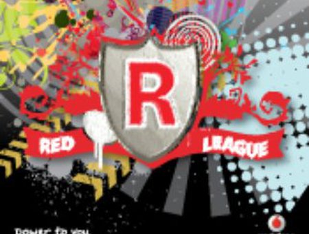 Red League