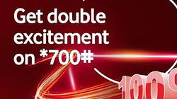 Red 100