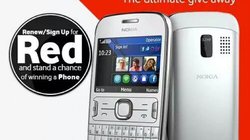 RedFreebies