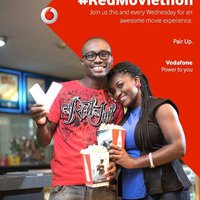 RedMoviethon
