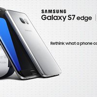 Galaxy S7 Edge | S7