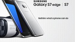 Galaxy S7 Edge | S7