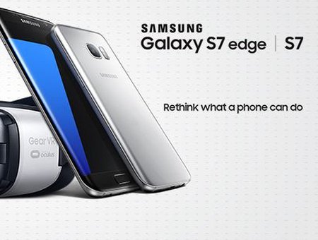 Galaxy S7 Edge | S7