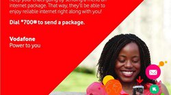 Send A Package