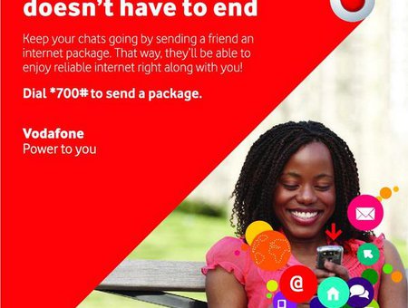 Send A Package
